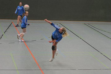 Bild 195 - U18w 1.Tag am 12.11.11